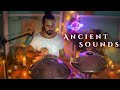 Yuval babayoff  ancient sounds  handpan solo