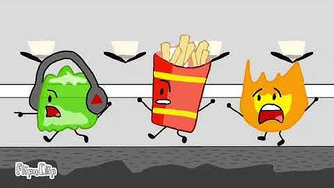 BFDIA 6 M.A.P. Part 97 for @Okenku #bfdia6map