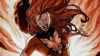 Dark Phoenix Powers Subliminal |⚠️ DEADLY POWERFUL ⚠️❗ DON'T OVERUSE - READ DESCRIPTION ❗ screenshot 2