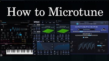 How to Microtune Easily