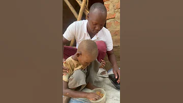 Vicente Is Starving Viralvideo Support 