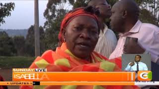 Missing Kisumu nurse found dead in Nandi