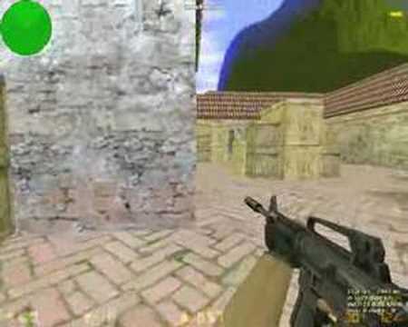 Counter-Strike - Demo  By; sLy