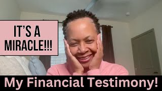 How God Erased Our Student Loan Debt Overnight! Christian Testimony