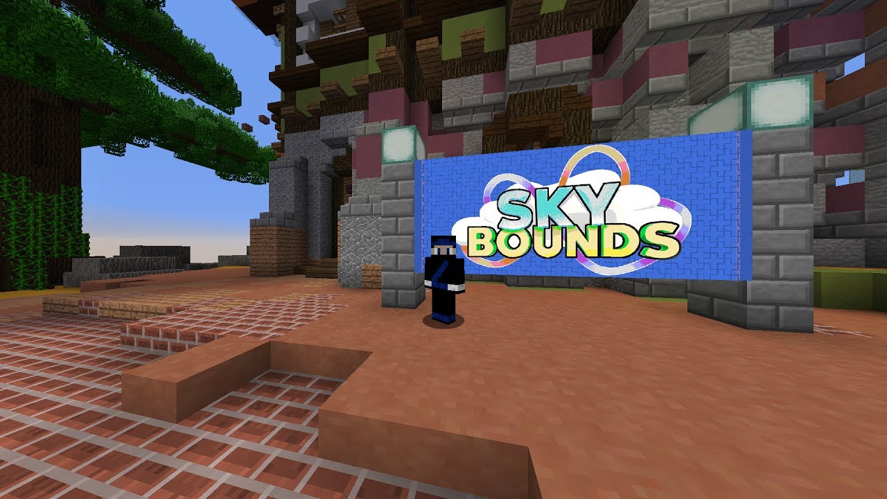 The new Skybounds !!! + Poishii Pack link