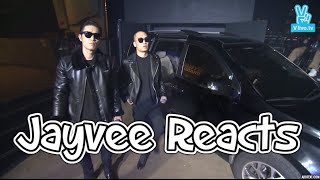 Dynamic Duo J.O.T.S (Feat nafla) Reaction