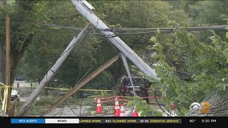 Demanding Answers: Will Gov. Cuomo Take Action Against Power Companies After Tropical Storm Isaias?