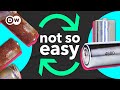 Electric Car Battery Recycling Quiz