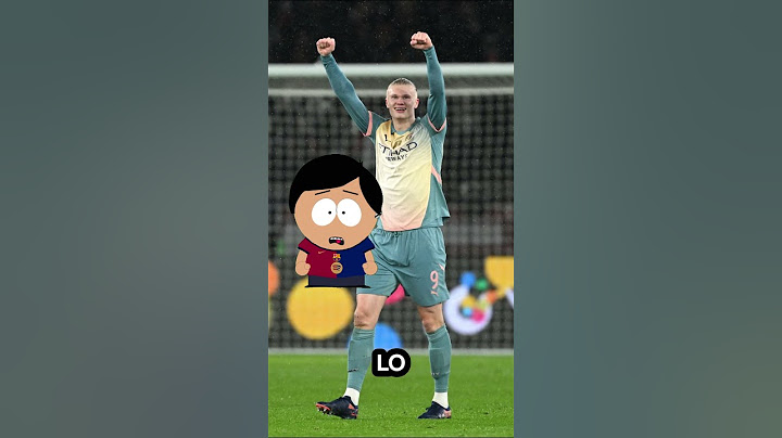 EL PSG REMONTA y deja casi FUERA al Man City