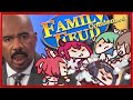 The Family Feud over American Culture【HoloPromise | Condensed】