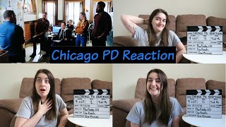 Chicago PD Season 9x07 Reaction "Trust Me"