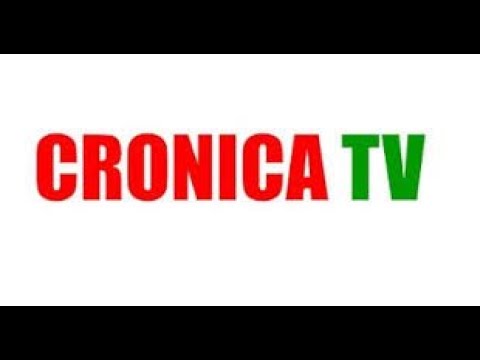 Cronica TV, 30 Mayo, 2020.