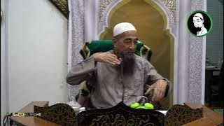 Cara Sembelihan dan Bacaannya - Ustaz Azhar Idrus