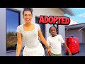 I adopted super siah from beamsquad for a day