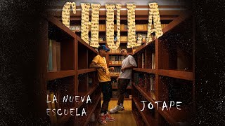 Jotape, La Nueva Escuela - Chula (Video Oficial)