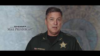 Citrus CSO Volunteer