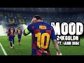 Lionel Messi ► 24kGoldin - Mood ft. iann Dior ● Skills and Goals | NI10HD