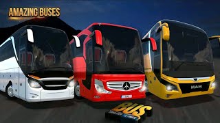 Public Transport Simulator - Coach #5 | Bus - Star i8 | Gameplay Android Ios - adam ji games Public Transport Simulator - Coach #5 | Bus - Star i8 | Gameplay Android Ios - adam ji games