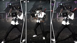 Preset Dj Wkwk Land X Bang Bang By Dj Lokal