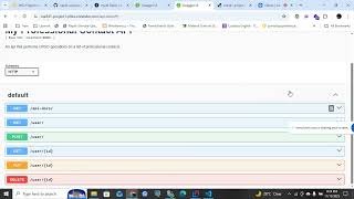 W02 Project: Contacts Part 2