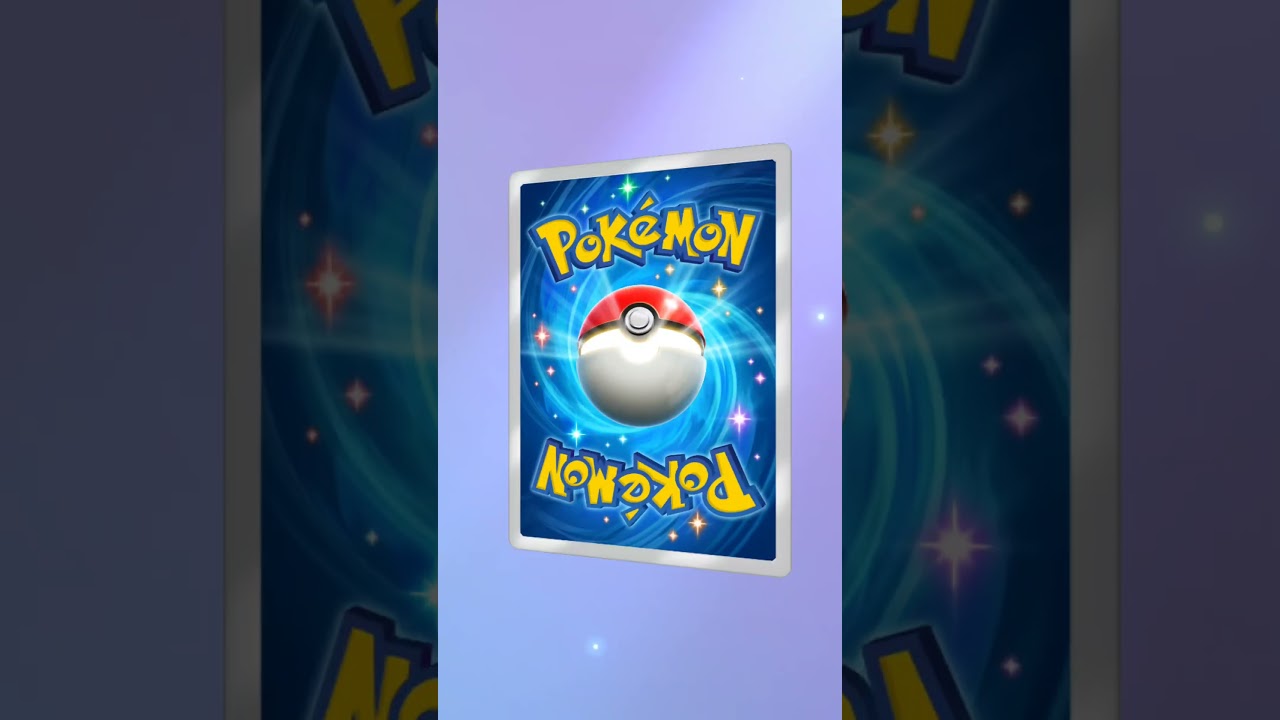 I Pulled The Lapras Ex Promo!