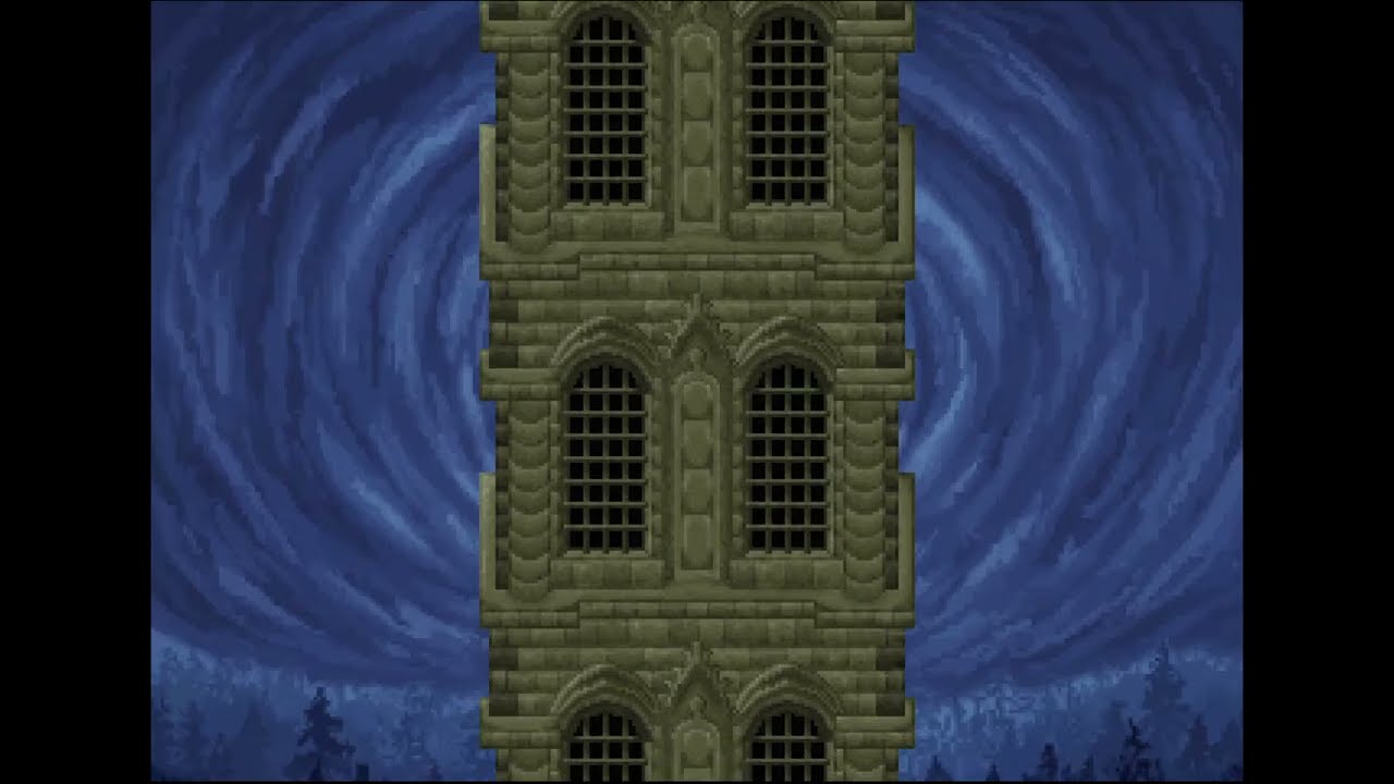 Beyond Destiny Tower Forecourt FR