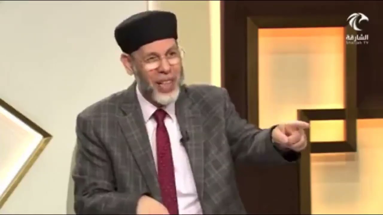 المحور العام لسورة الكافرون وتفسيرها - محمد صافي المستغانمي - علم مقارنات السور - في رحاب سورة