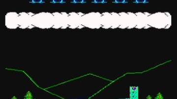 REVIEW OF BIRDSTRIKE (ACORN ELECTRON, FIREBIRD, 1984)