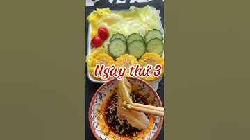Giảm 5kg/ 7 ngày