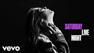Video thumbnail of "Maggie Rogers - Fallingwater (Live On Saturday Night Live 2018) [Official Video]"