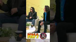 KISS didn't know what a Rock Anthem was