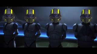 PSN Disaster Portrayed by The Clones