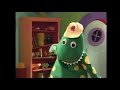 The Wiggles Promo Treehouse TV 2007 