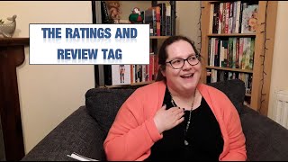 The Ratings and Review Tag