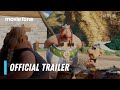 Asterix & Obelix: The Big Fight | Official Trailer | Alain Chabat, Gilles Lellouche