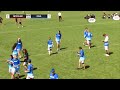 Switzerland vs. Israel - WJUC 2022 - U20 Mixed - Pool Play