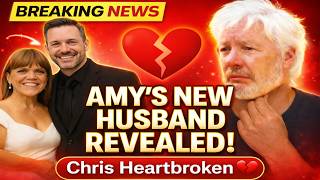Shocking Twist! Amy Roloff New Husband Revealed | Chris Marek in Tears 😢