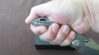 First Impressions: Kizer GPB1 Content