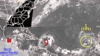 August 21 Weather Xtreme Video screenshot 5