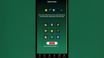 Spell Wallet daily puzzle for 7 Oct 2025 #spellwallet #code #combo #cypher #puzzle #7October2025