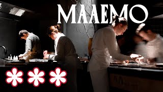 Maaemo: The PINNACLE of FINE DINING | 3 MICHELIN STAR Magic At Its FINEST! screenshot 2