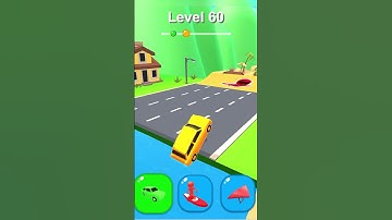 Shape Shifting Level 60 #shorts #trending #shortvideo #viral