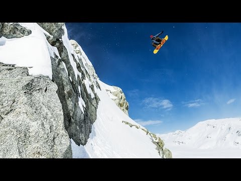 The ManBoys King of the Elephants | TransWorld SNOWboarding