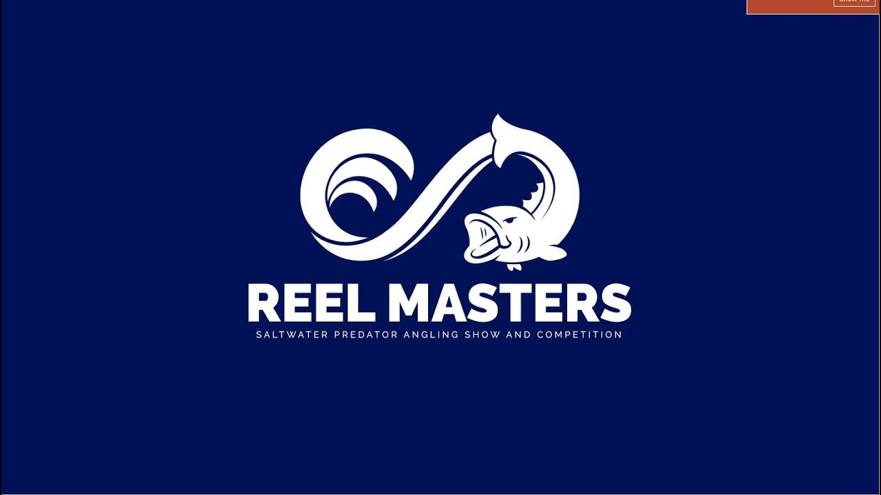 Reel Masters 2022 YouTube