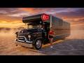 10 Bizarre Classic Trucks You’ve Never Seen Before – These Machines Are Absolutely Wild!