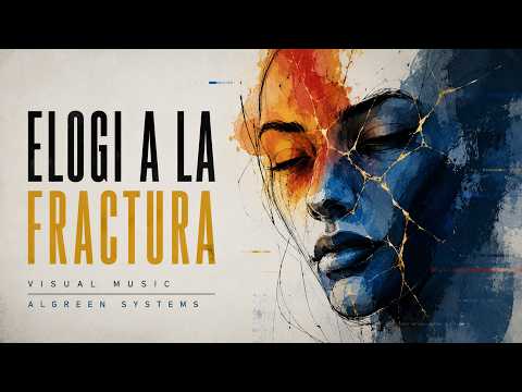 Portada de Elogi a la Fractura