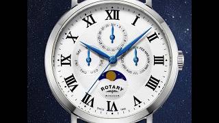rotary windsor moonphase