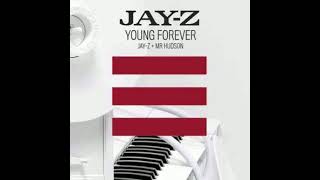 Young Forever (Radio Edit) - YouTube