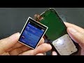 How to Fix Mobile Phone Screen Cable
