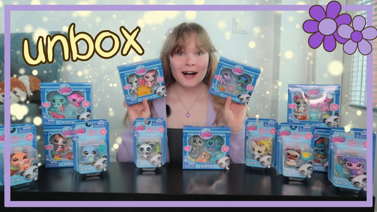 PALJON UUSIA G7 PETSEJÄ?!